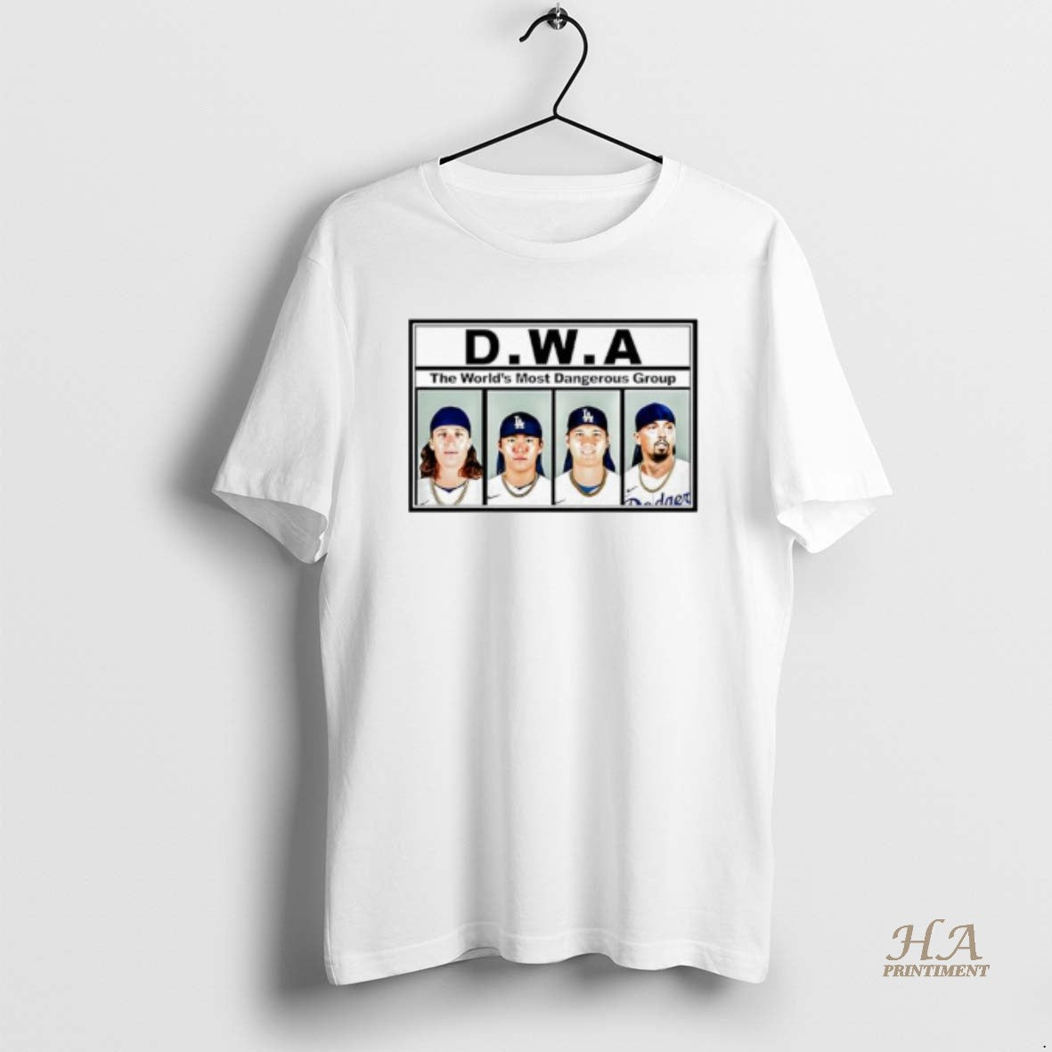 Official Dwa The Worlds Most Dangerous Group Players Jerseys Graphic T-Shirts, Hoodie, Sweatshirt | InkNestWear.com