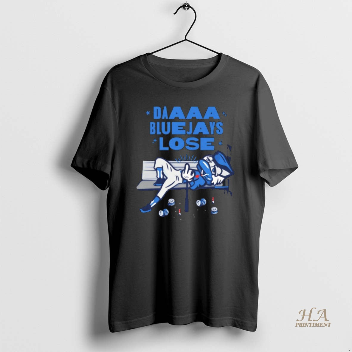 Official Da Blue Jays Lose Vladimir Guerrero Jr T-Shirts, Hoodie, Sweatshirt | InkNestWear.com
