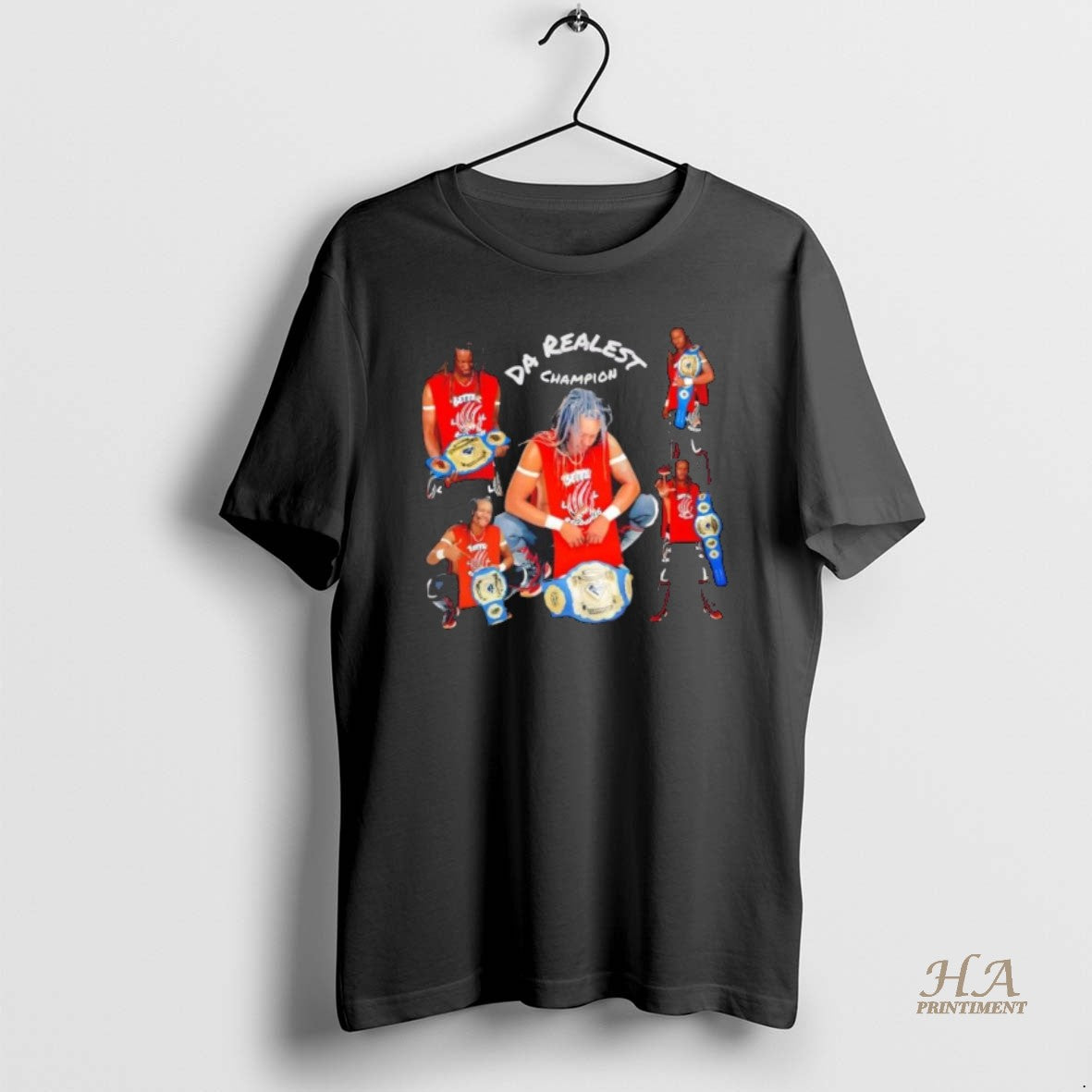 Official Da Realest Champion Graphic T-Shirts, Hoodie, Sweatshirt | InkNestWear.com