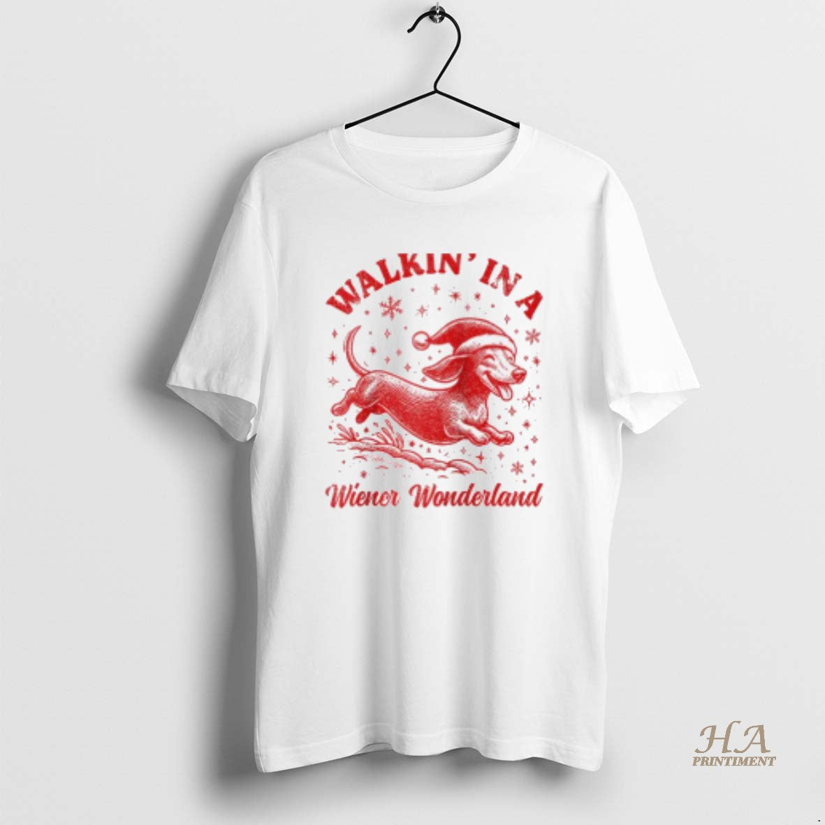 Official Dachshund Christmas Wiener Wonderland Dog Doxie X Mas Raglan T-Shirts, Hoodie, Sweatshirt | InkNestWear.com