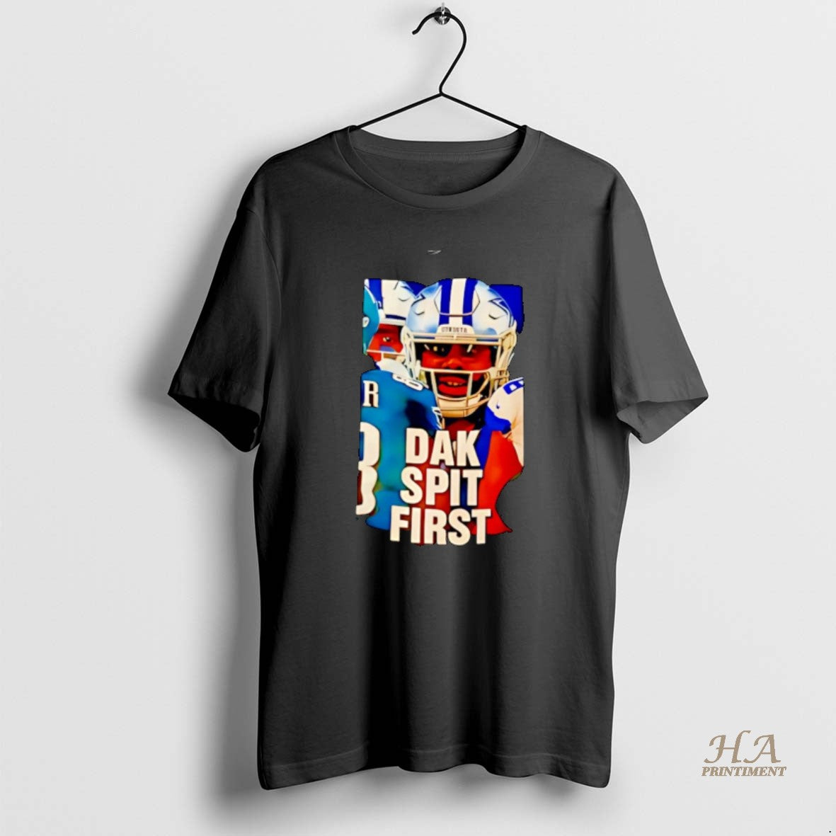 Official Dak Spit First Anti Dak Prescott Christmas T-Shirts, Hoodie, Sweatshirt | InkNestWear.com