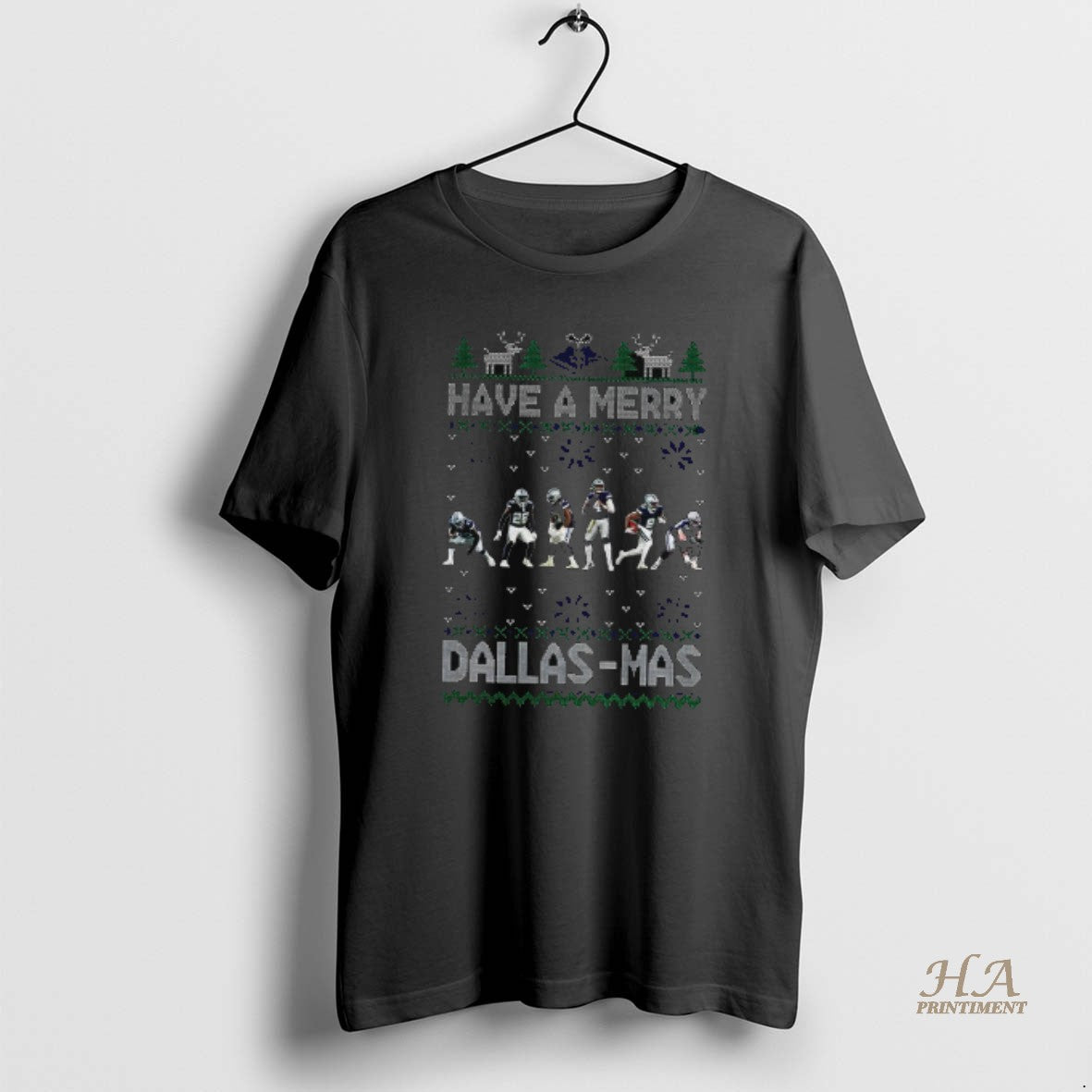 Official Dallas Cowboy Football Have Merry Dallas Mas Merry T-Shirts, Hoodie, Sweatshirt