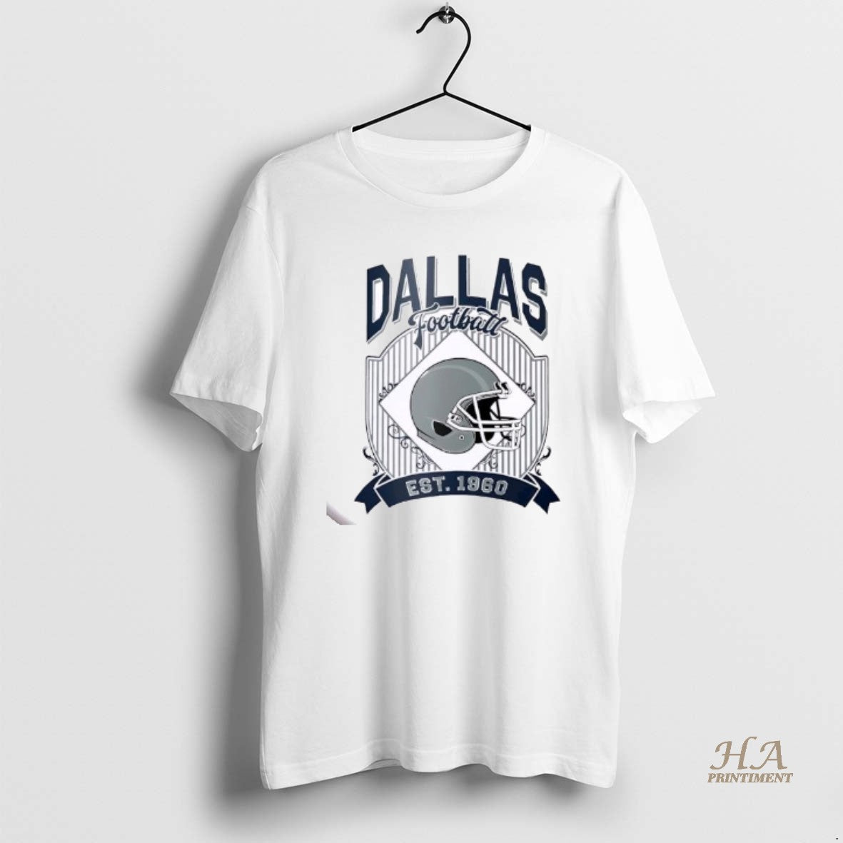 Official Dallas Cowboys Football Vintage Style Ornaments White T-Shirts, Hoodie, Sweatshirt | InkNestWear.com