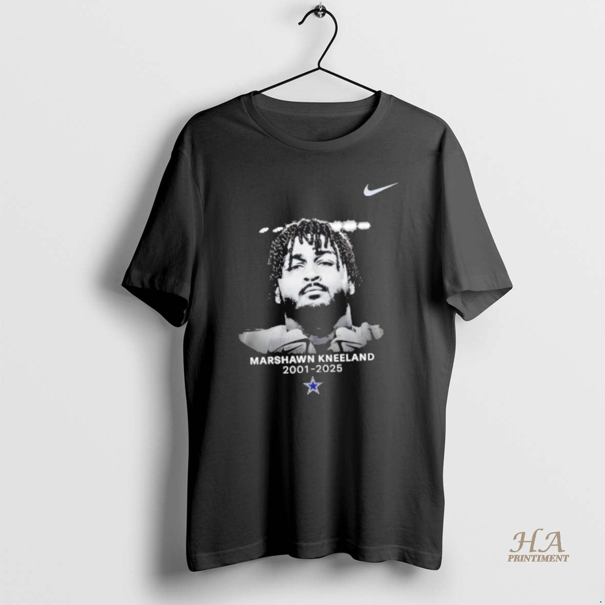 Official Dallas Cowboys Forever 94 Marshawn Kneeland 2001 2025 Signature 2 Sided T-Shirts, Hoodie, Sweatshirt