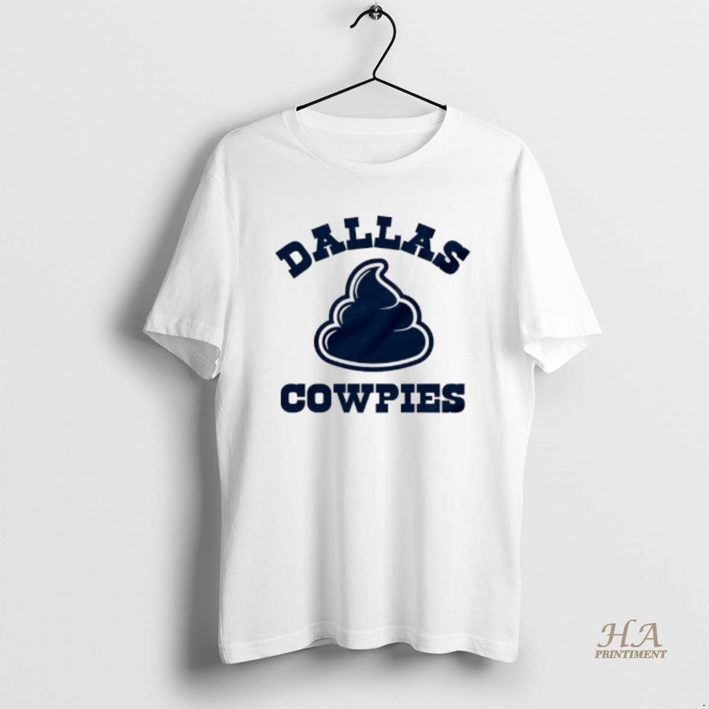 Official Dallas Cowpies Dallas Cowboys T-Shirts, Hoodie, Sweatshirt | InkNestWear.com