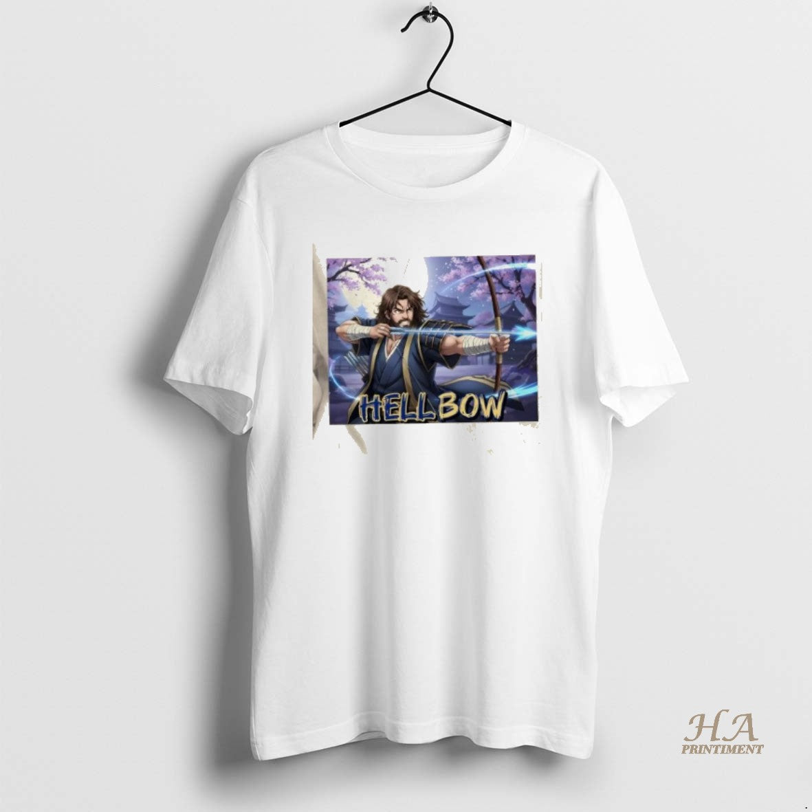 Official Dan Stofko Hellbow T-Shirts, Hoodie, Sweatshirt | InkNestWear.com
