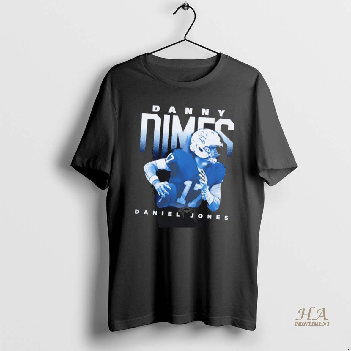 Official Daniel Jones Danny Dimes Indianapolis Colts T-Shirts, Hoodie, Sweatshirt | InkNestWear.com