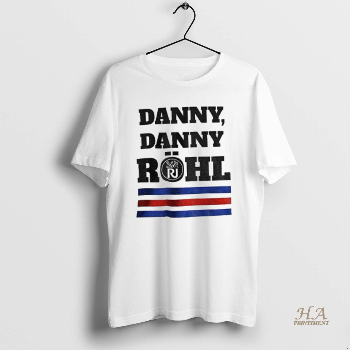 Official Danny Rohl Rangers F T-Shirts, Hoodie, Sweatshirt | InkNestWear.com