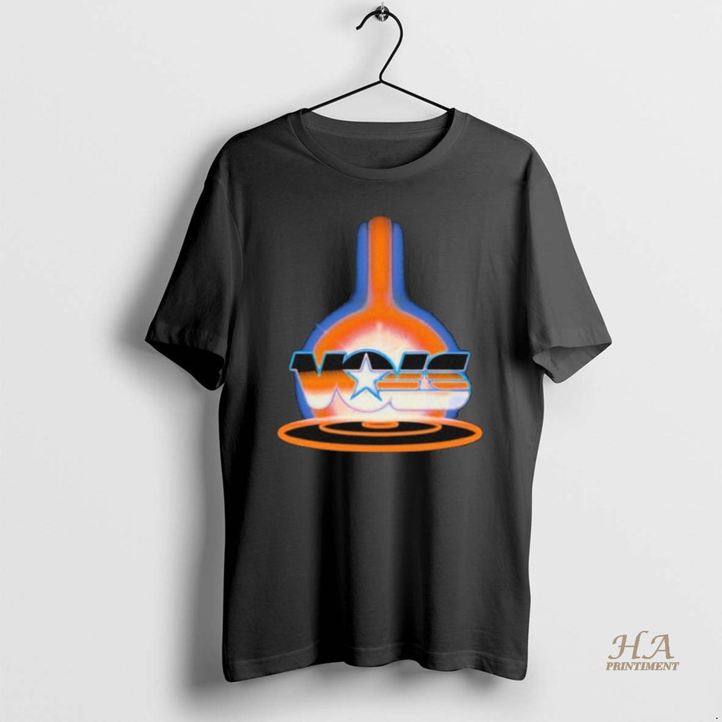 Official Dark Mode Star Vols Halo T-Shirts, Hoodie, Sweatshirt | InkNestWear.com