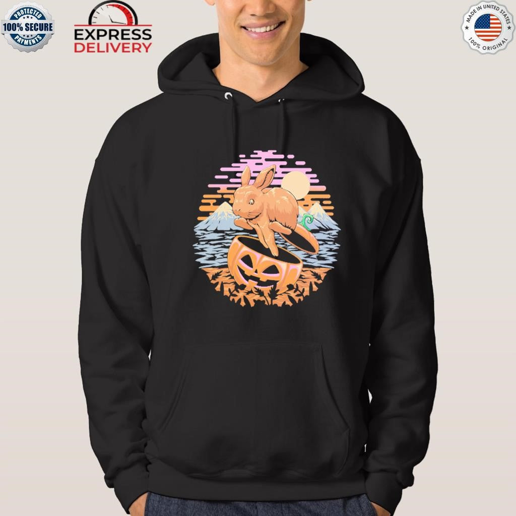 DashPum4 Chula’s Twilight Shirt
