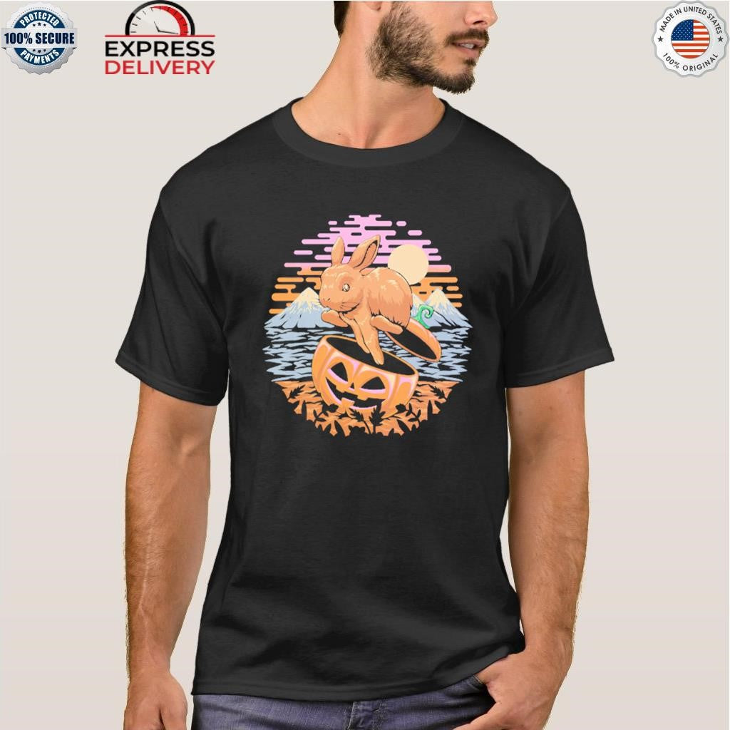 DashPum4 Chula’s Twilight Shirt