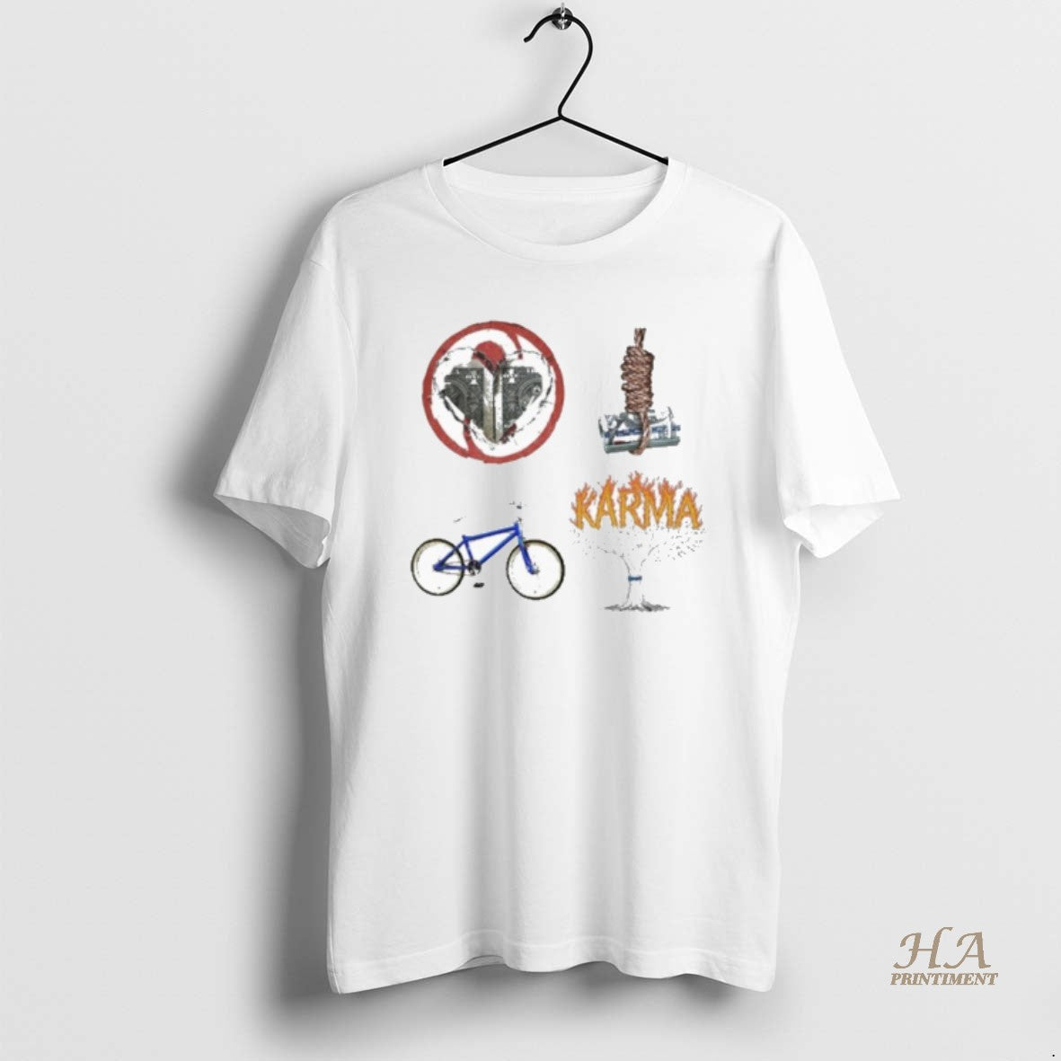 Official Dave East Karma T-Shirts, Hoodie, Sweatshirt | InkNestWear.com