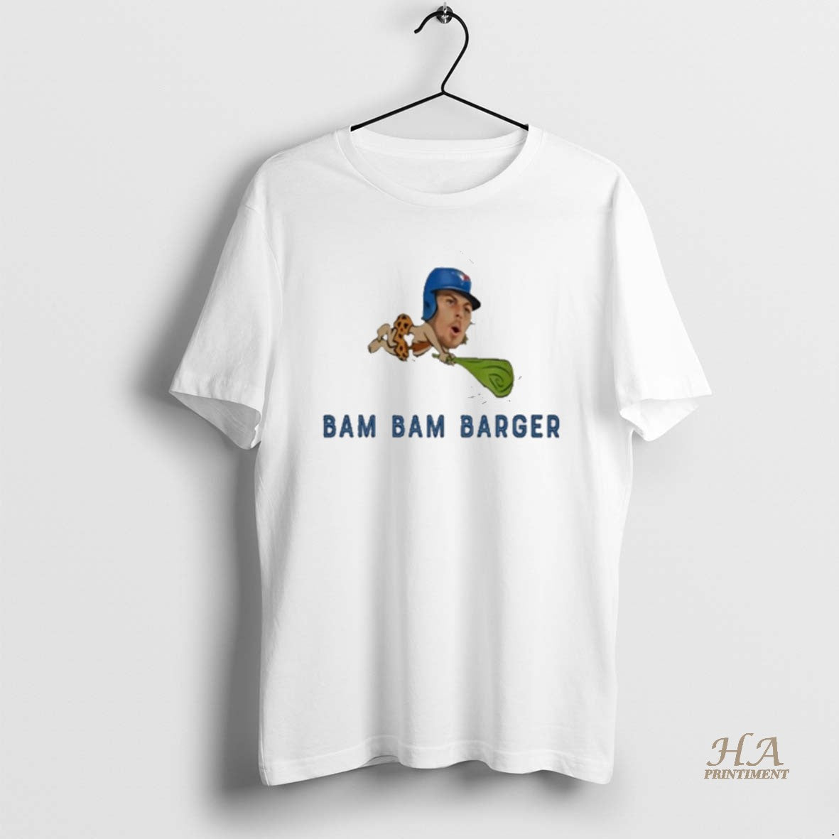 Official Davis Schneider Bam Bam Barger Toronto Blue Jays Mlb T-Shirts, Hoodie, Sweatshirt | InkNestWear.com
