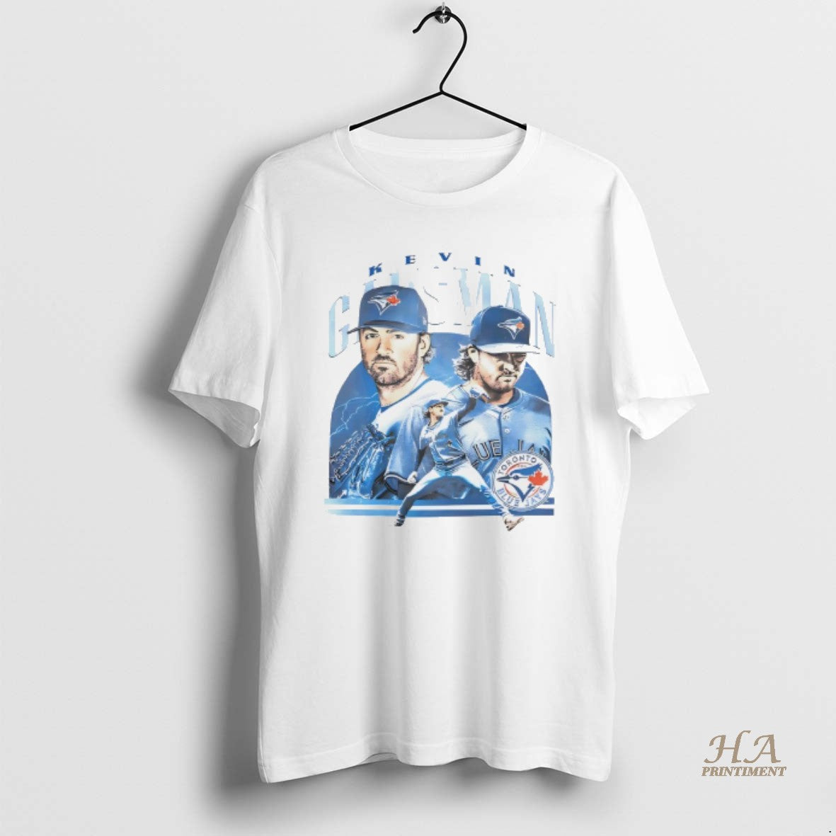 Official Davis Schneider Kevin Gausman Game 6 T-Shirts, Hoodie, Sweatshirt | InkNestWear.com