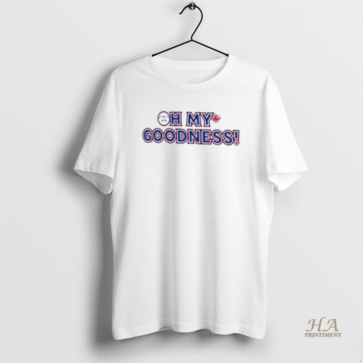 Official Davis Schneider Toronto Blue Jays Oh My Goodness T-Shirts, Hoodie, Sweatshirt | InkNestWear.com