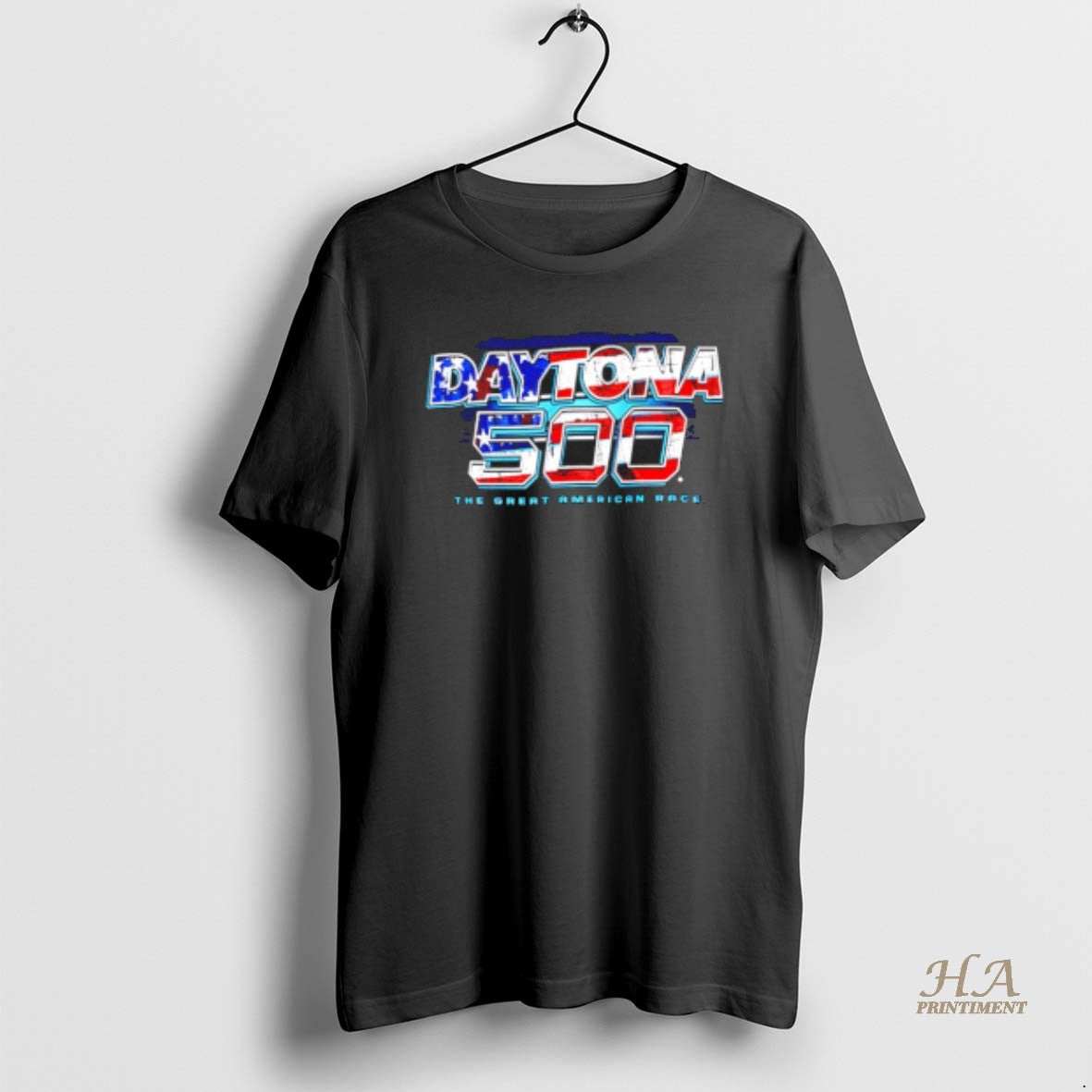 Official Daytona 500 The Great American Race 2026 Logo T-Shirts, Hoodie, Sweatshirt | InkNestWear.com