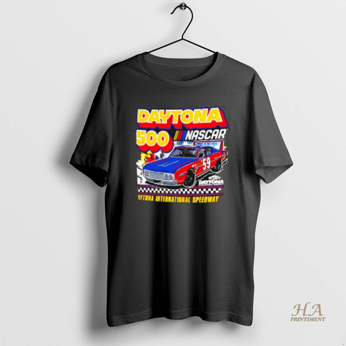 Official Daytona International Speedway 500 Race Day Foundation T-Shirts, Hoodie, Sweatshirt | InkNestWear.com