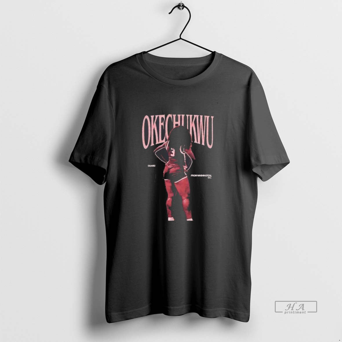 Official Deb Okechukwu From Washington Dc T-Shirts, Hoodie, Sweatshirt | InkNestWear.com