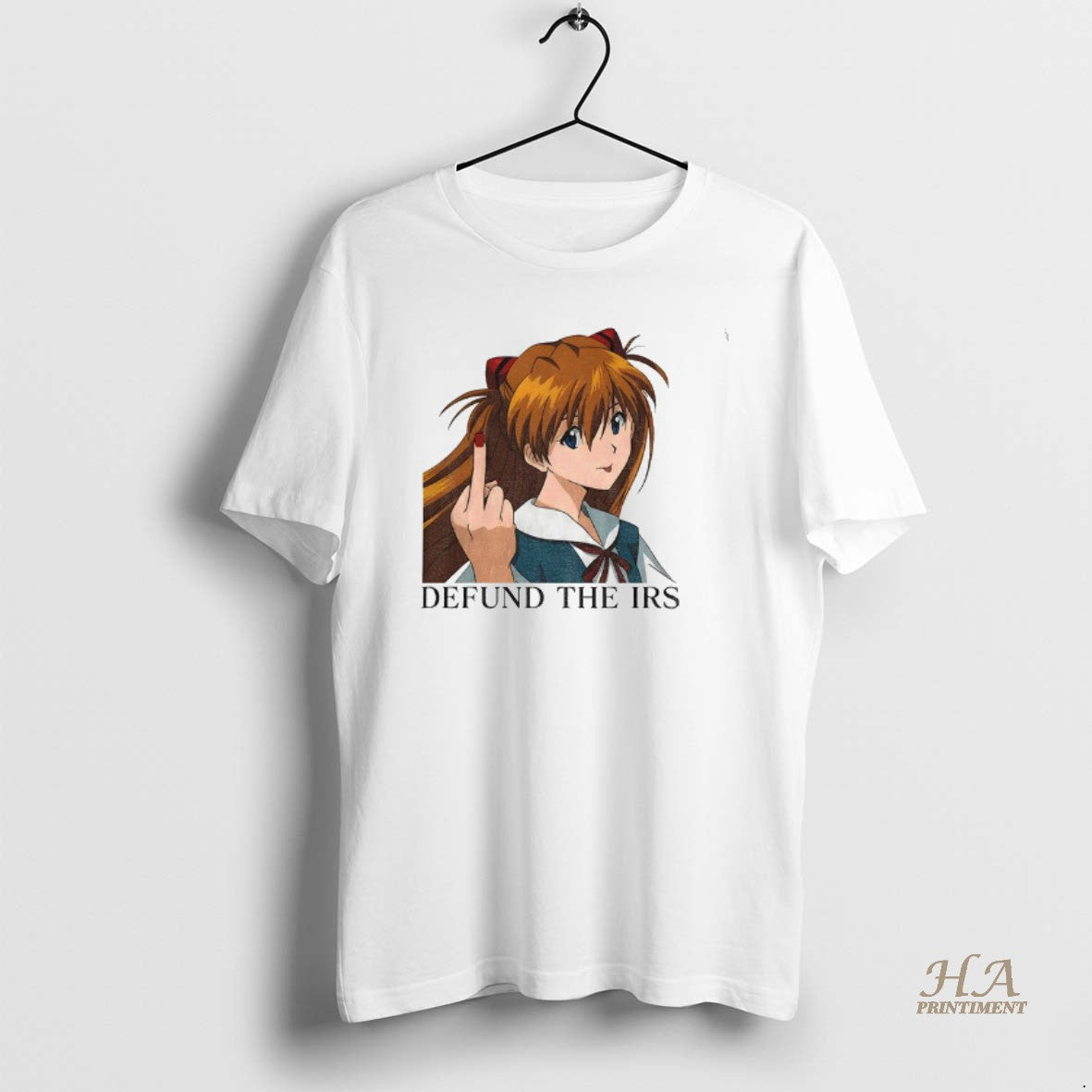 Official Defund The Irs Asuka T-Shirts, Hoodie, Sweatshirt | InkNestWear.com