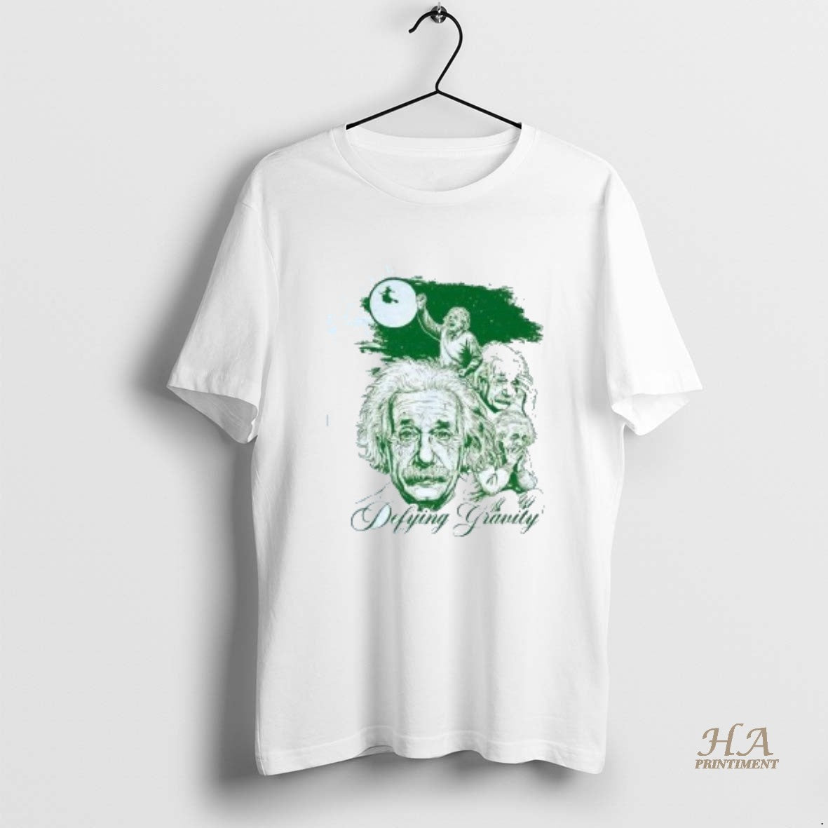 Official Defying Gravity Einstein T-Shirts, Hoodie, Sweatshirt | InkNestWear.com