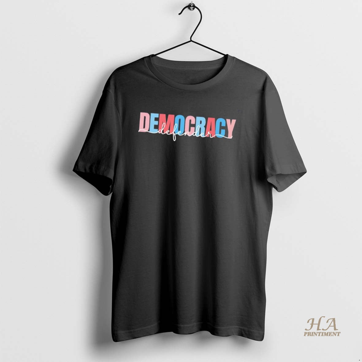 Official Democracy Defender T-Shirts, Hoodie, Sweatshirt | InkNestWear.com