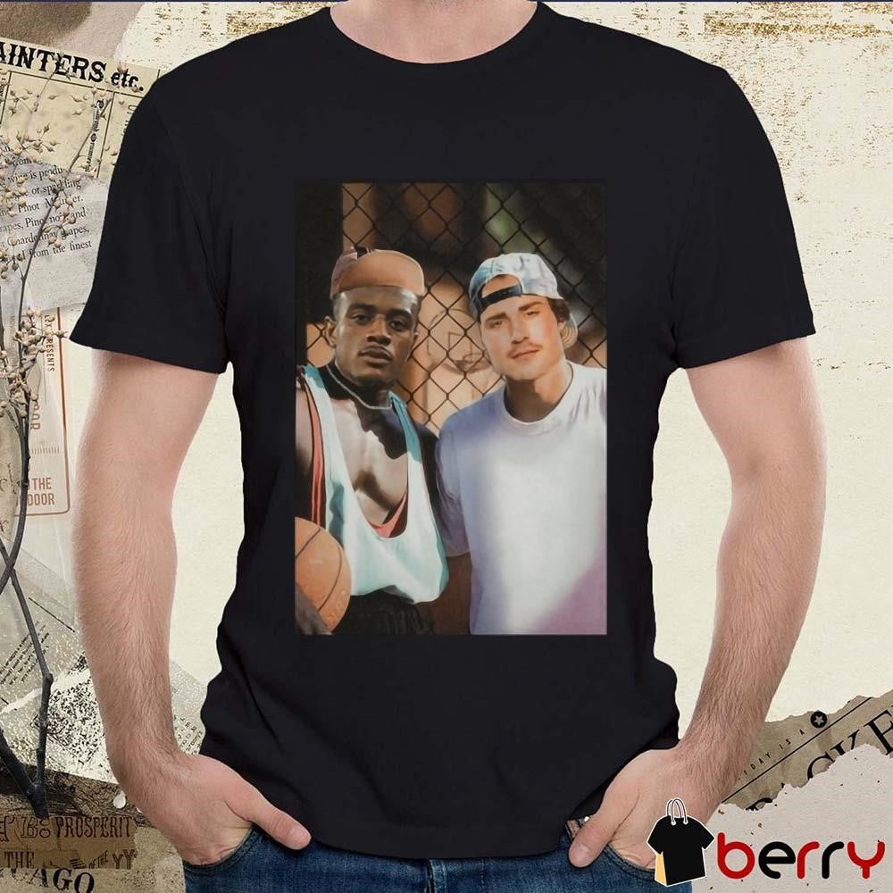 Denver Broncos NFL Patrick Surtain II and Riley Moss Photo t-shirt