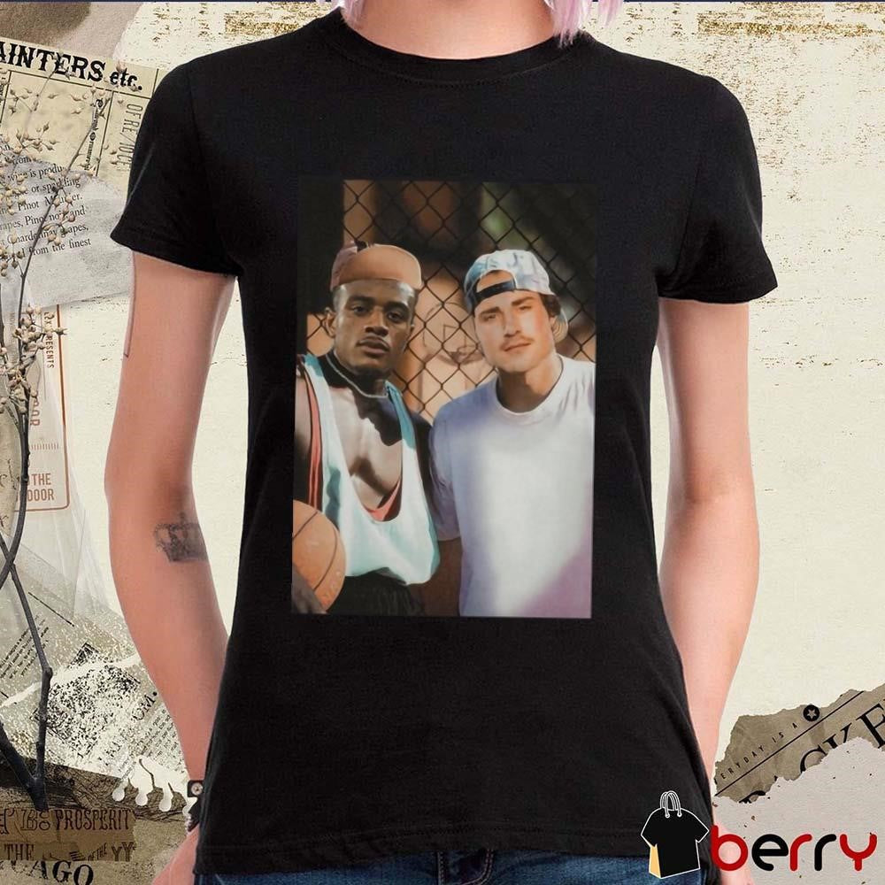 Denver Broncos NFL Patrick Surtain II and Riley Moss Photo t-shirt