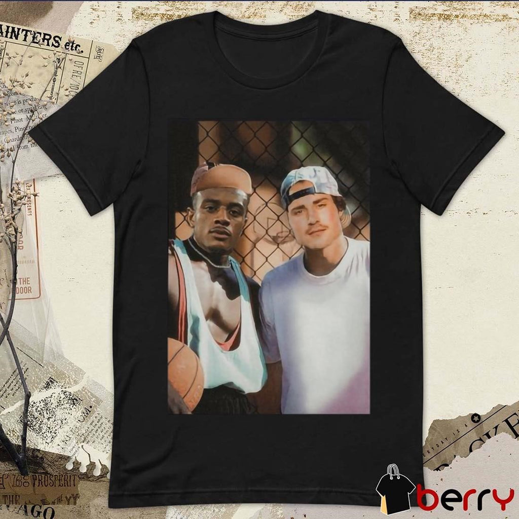 Denver Broncos NFL Patrick Surtain II and Riley Moss Photo t-shirt