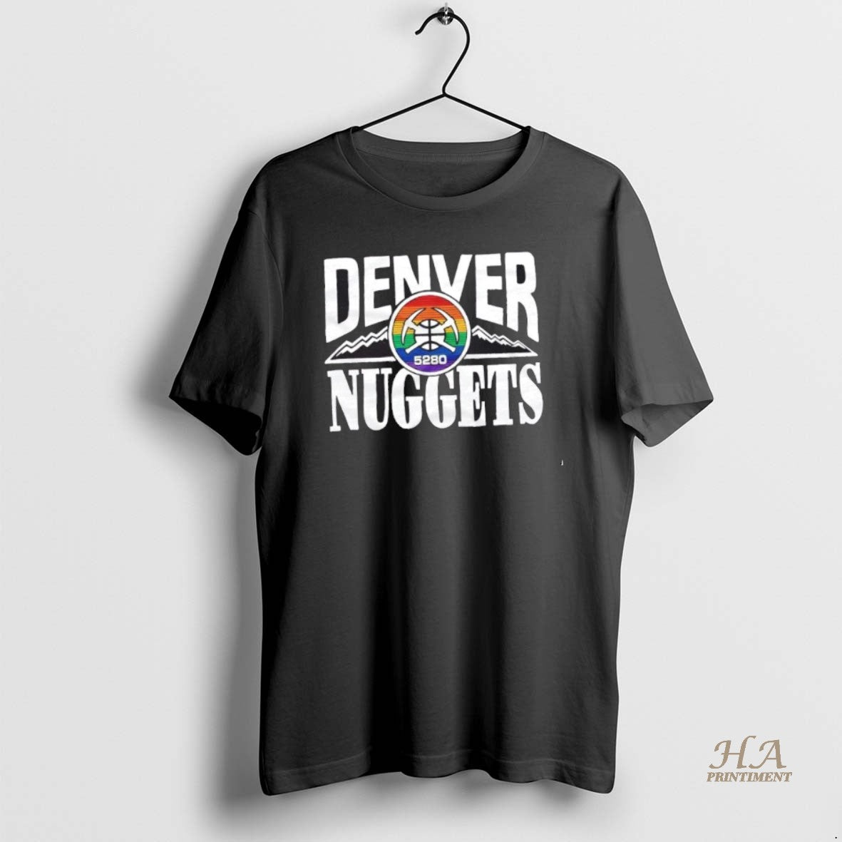 Official Denver Nuggets City Edition 2025 T-Shirts, Hoodie, Sweatshirt | InkNestWear.com