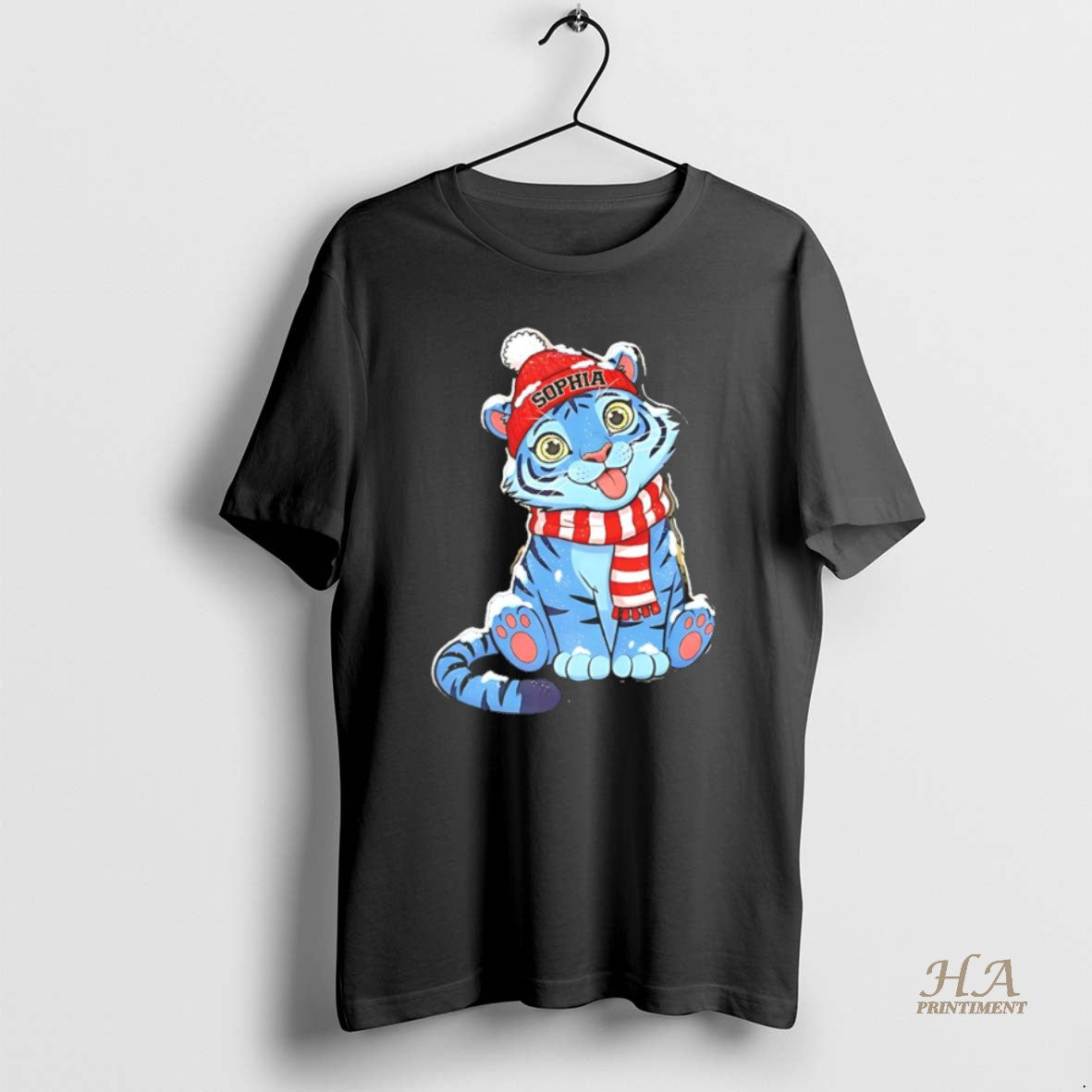Official Derpy Kpop Demon Hunter 2025 Personalized Black Ornaments T-Shirts, Hoodie, Sweatshirt | InkNestWear.com