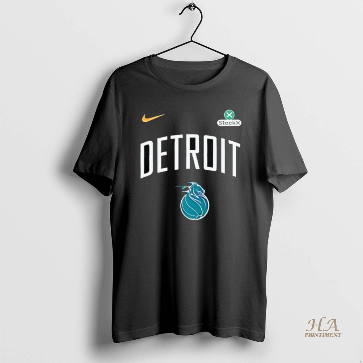 Official Detroit Pistons 2025 City Edition Its All Here T-Shirts, Hoodie, Sweatshirt | InkNestWear.com