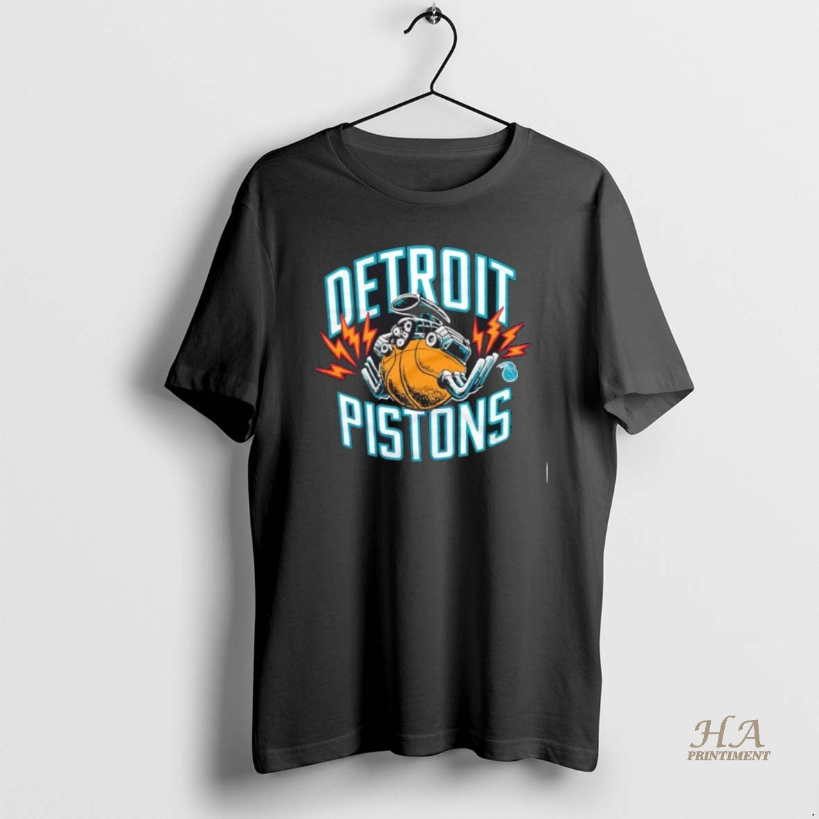 Official Detroit Pistons City Edition 2025 T-Shirts, Hoodie, Sweatshirt | InkNestWear.com