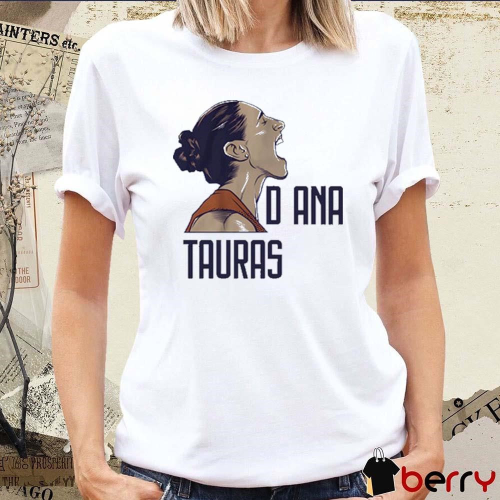 Diana Taurasi One Of One Graphic t-shirt