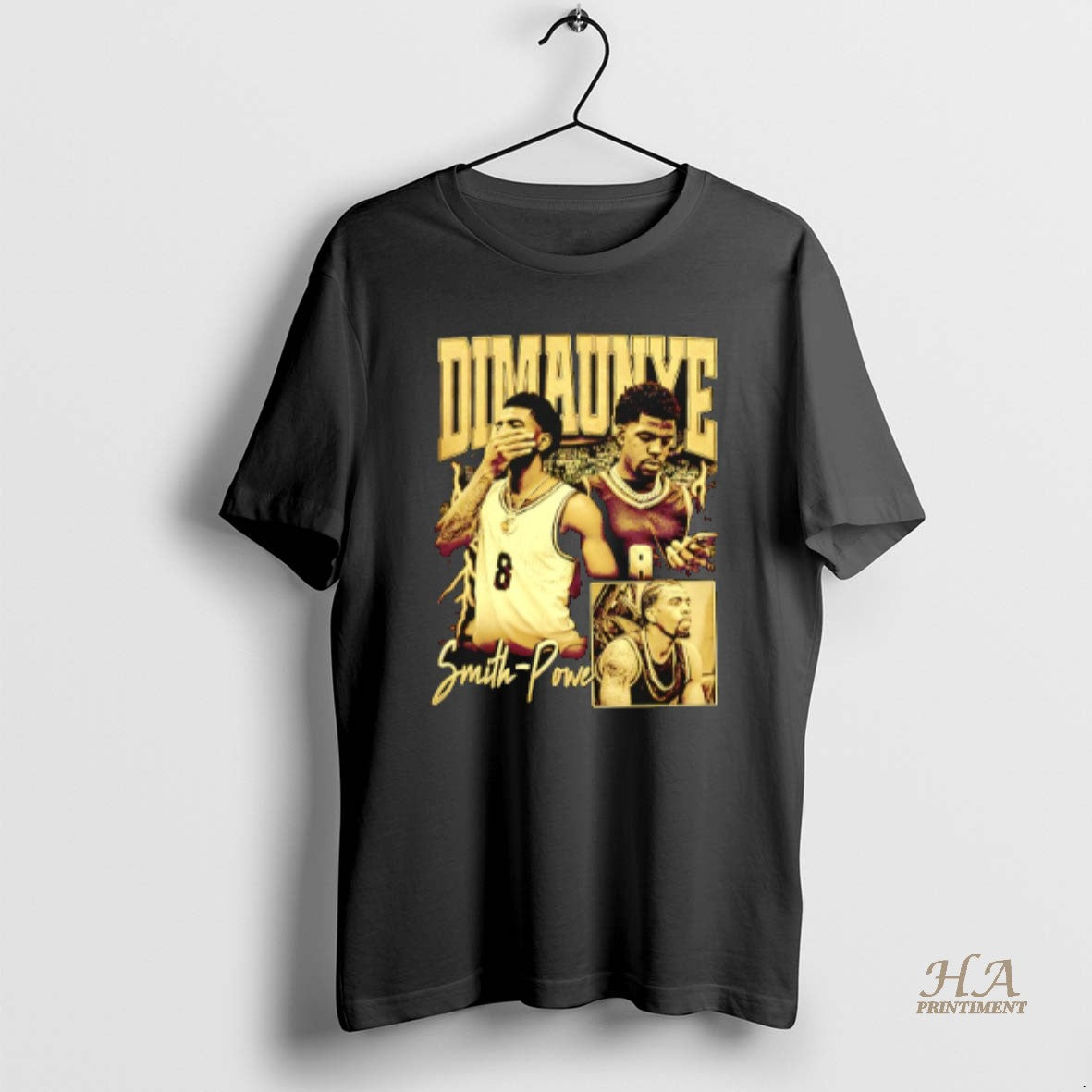 Official Dimaunye Smith Powe Central State Marauders Graphic T-Shirts, Hoodie, Sweatshirt | InkNestWear.com