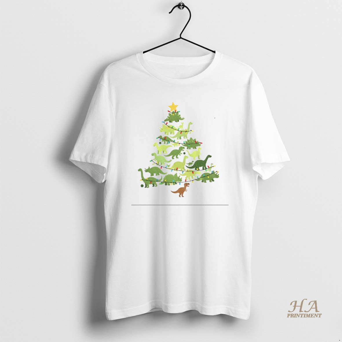 Official Dinosaurs Christmas Tree I Believe In Santa And Dinosaurs Merry Christmas 2025 T-Shirts, Hoodie, Sweatshirt