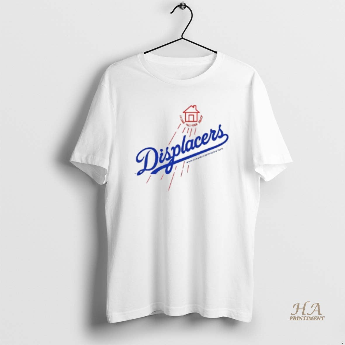 Official Displacers La Loma Palo Verde Bishop T-Shirts, Hoodie, Sweatshirt | InkNestWear.com