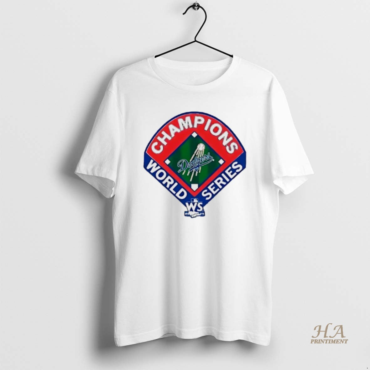 Official Dodgers 2025 World Series Champions T-Shirts, Hoodie, Sweatshirt | InkNestWear.com