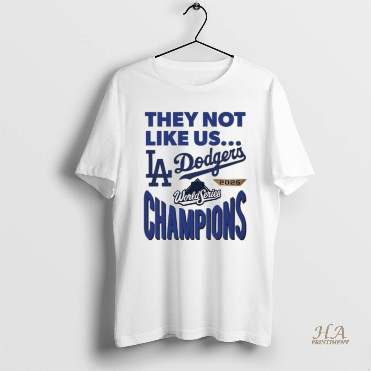 Official Dodgers 2025 World Series Champions They Not Like Us T-Shirts, Hoodie, Sweatshirt | InkNestWear.com