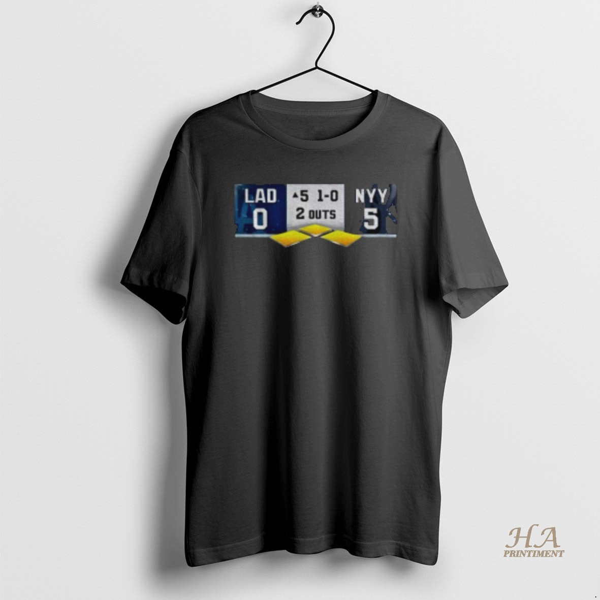 Official Dodgers 5th Inning Dodgers Yankees World Series T-Shirts, Hoodie, Sweatshirt | InkNestWear.com