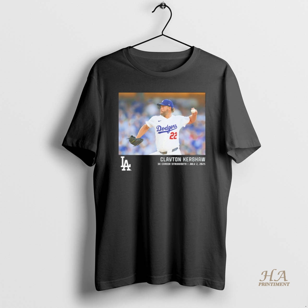 Official Dodgers Clayton Kershaw 3k Career Strikeouts Micro Moments T-Shirts, Hoodie, Sweatshirt | InkNestWear.com