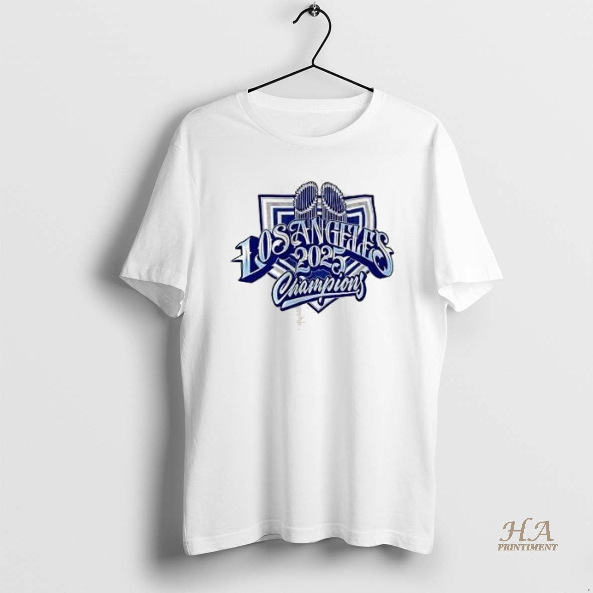Official Dodgers Los Angeles 2025 Champions T-Shirts, Hoodie, Sweatshirt | InkNestWear.com
