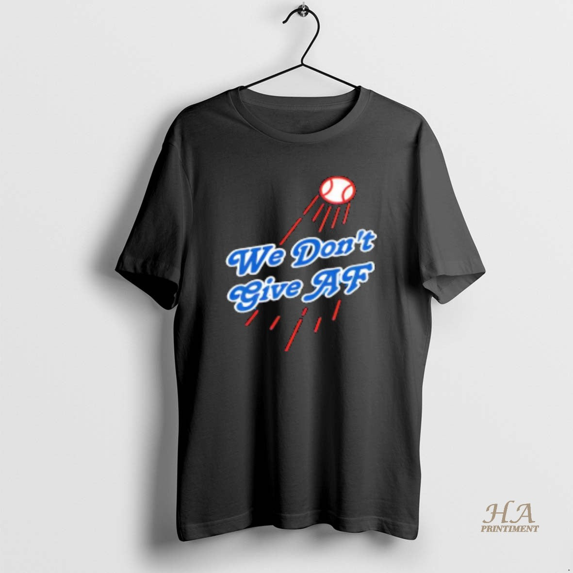 Official Dodgers We Dont Give Af T-Shirts, Hoodie, Sweatshirt | InkNestWear.com