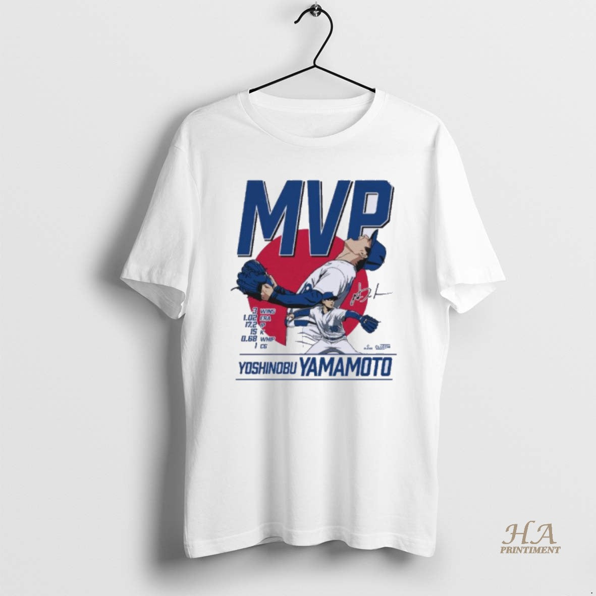 Official Dodgers Yoshinobu Yamamoto Series Mvp Champions T-Shirts, Hoodie, Sweatshirt | InkNestWear.com