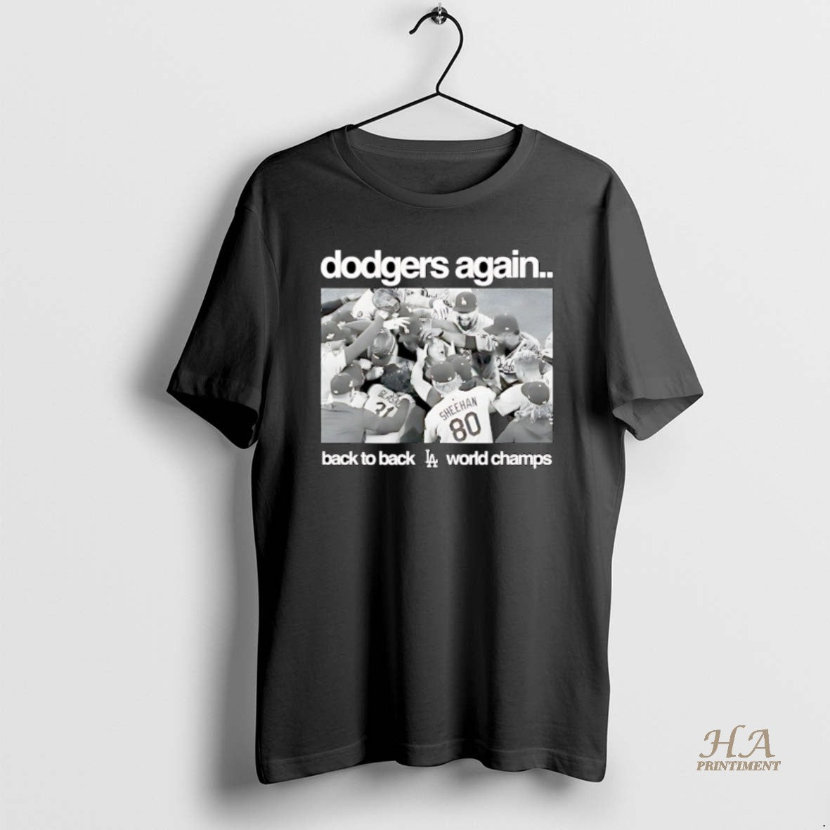 Official Dodgers Again Back To Back World Champions 2025 Christmas T-Shirts, Hoodie, Sweatshirt | InkNestWear.com