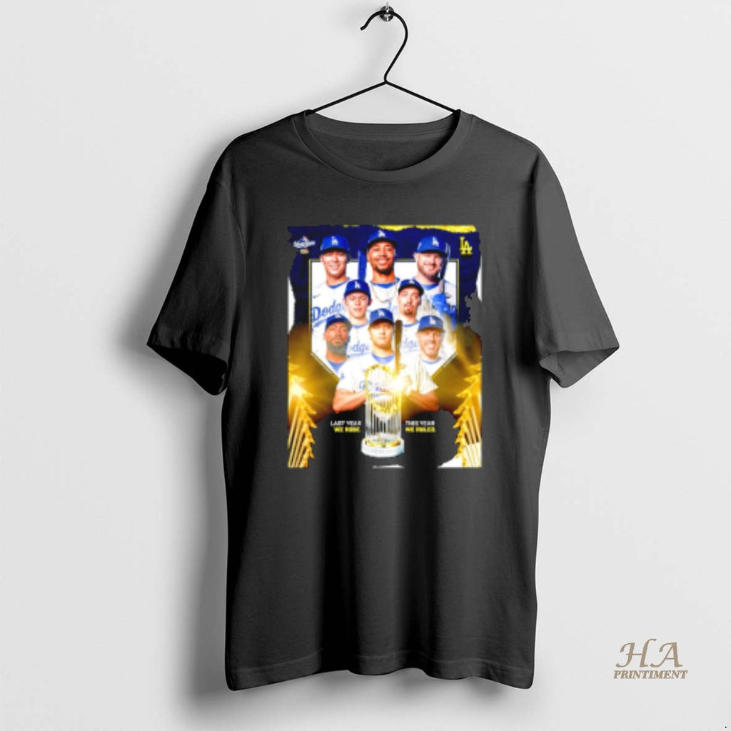 Official Dodgers Are Back To Back World Series Champions 2025 T-Shirts, Hoodie, Sweatshirt | InkNestWear.com