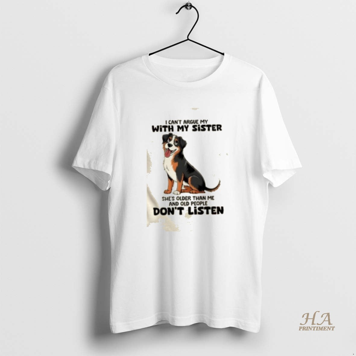 Official Dog I Cant Argue With My Husband Hes Older Than Me And Old People T-Shirts, Hoodie, Sweatshirt | InkNestWear.com