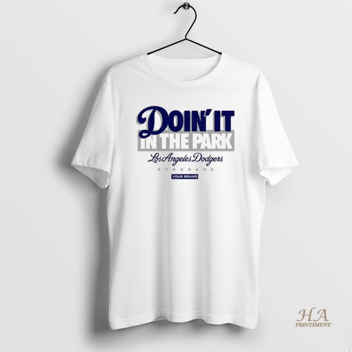 Official Doin It In The Park Los Angeles Dodgers Back 2 Back Champions Mlb World T-Shirts, Hoodie, Sweatshirt