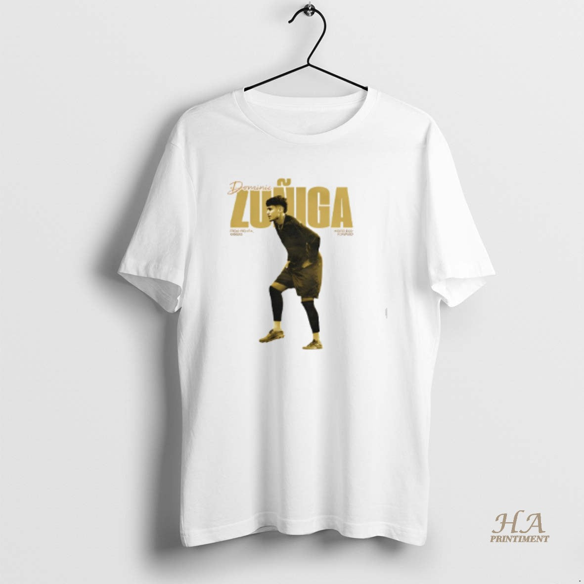 Official Dominic Zuniga Milwaukee Soccer From Wichita Kansas Graphic T-Shirts, Hoodie, Sweatshirt | InkNestWear.com