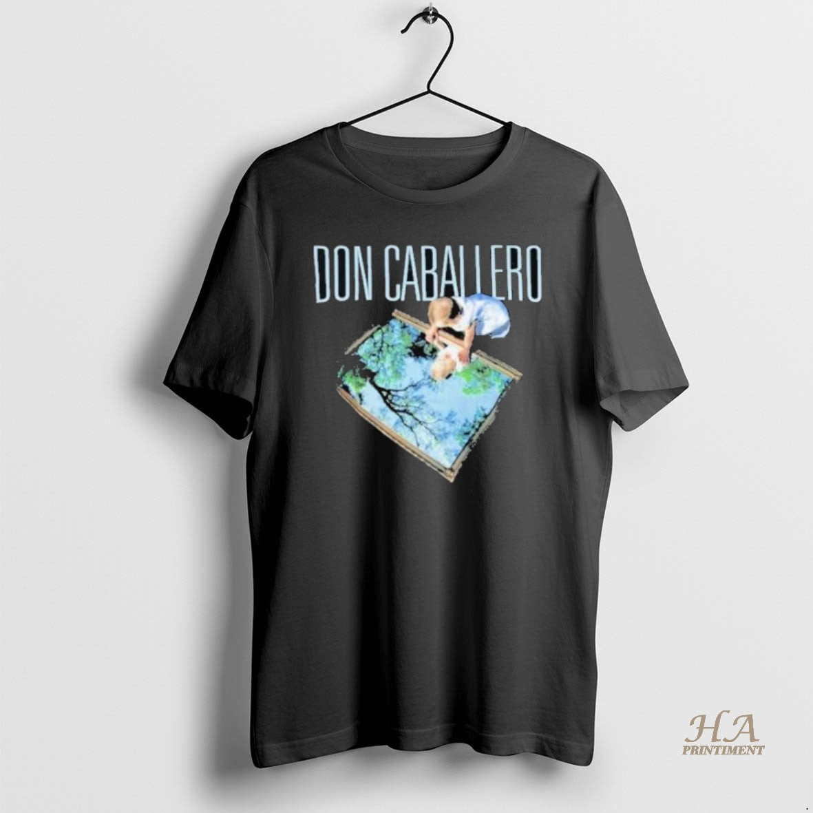 Official Don Caballero Punkgasm Shirts Hoodie, Sweatshirt | InkNestWear.com