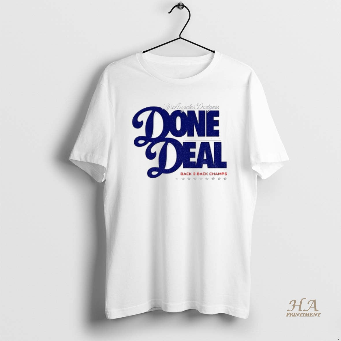 Official Done Deal Back 2 Back Los Angeles Dodgers 2025 World Series Champions Mlb T-Shirts, Hoodie, Sweatshirt